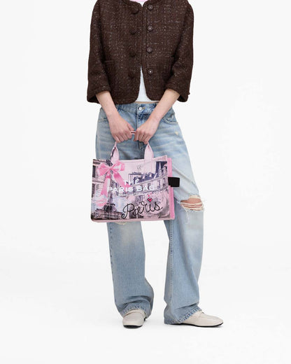 The City Tote Bag Paris Marc Jacobs