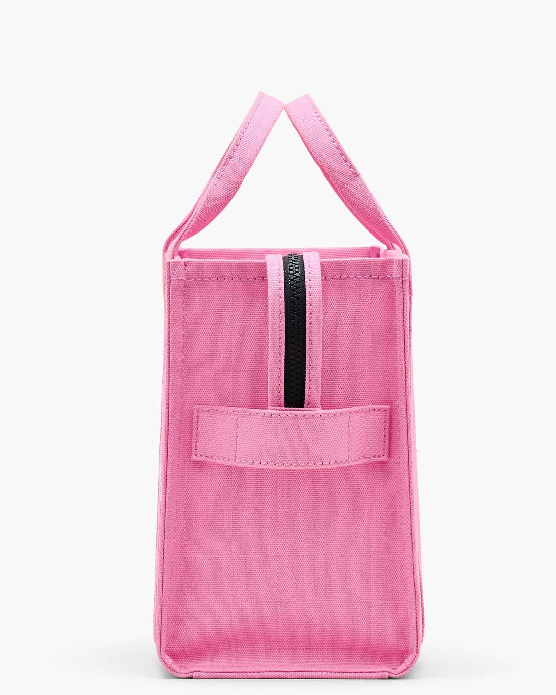 The Canvas Medium Tote Bag Bow Pink Marc Jacobs