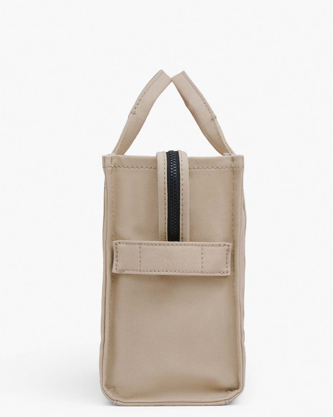 The Canvas Medium Tote Bag Beige Marc Jacobs