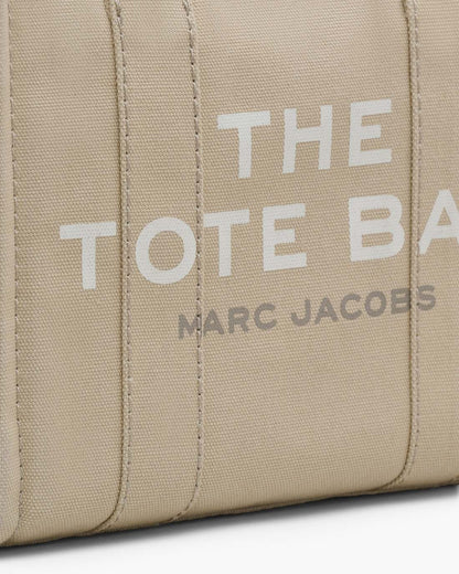 The Canvas Small Tote Bag Beige Marc Jacobs