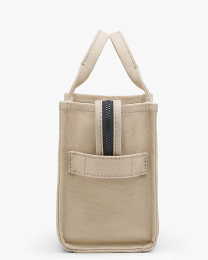 The Canvas Small Tote Bag Beige Marc Jacobs