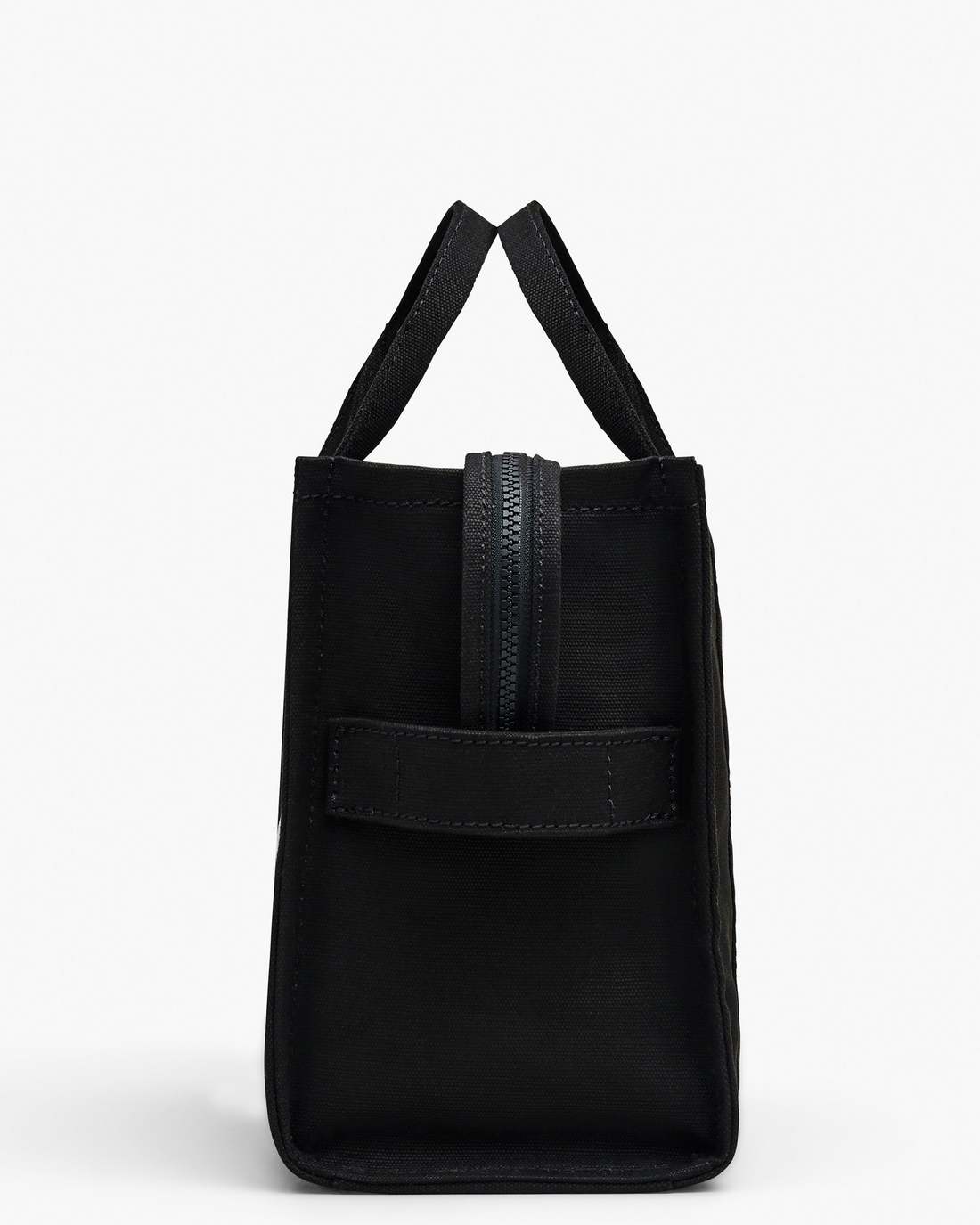 The Canvas Medium Tote Bag Black Marc Jacobs