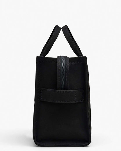 The Canvas Medium Tote Bag Black Marc Jacobs