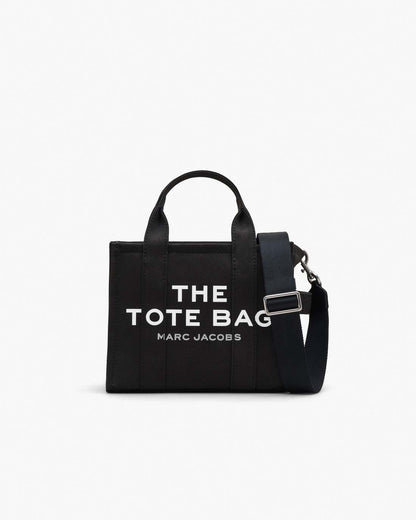 The Canvas Small Tote Bag Black Marc Jacobs