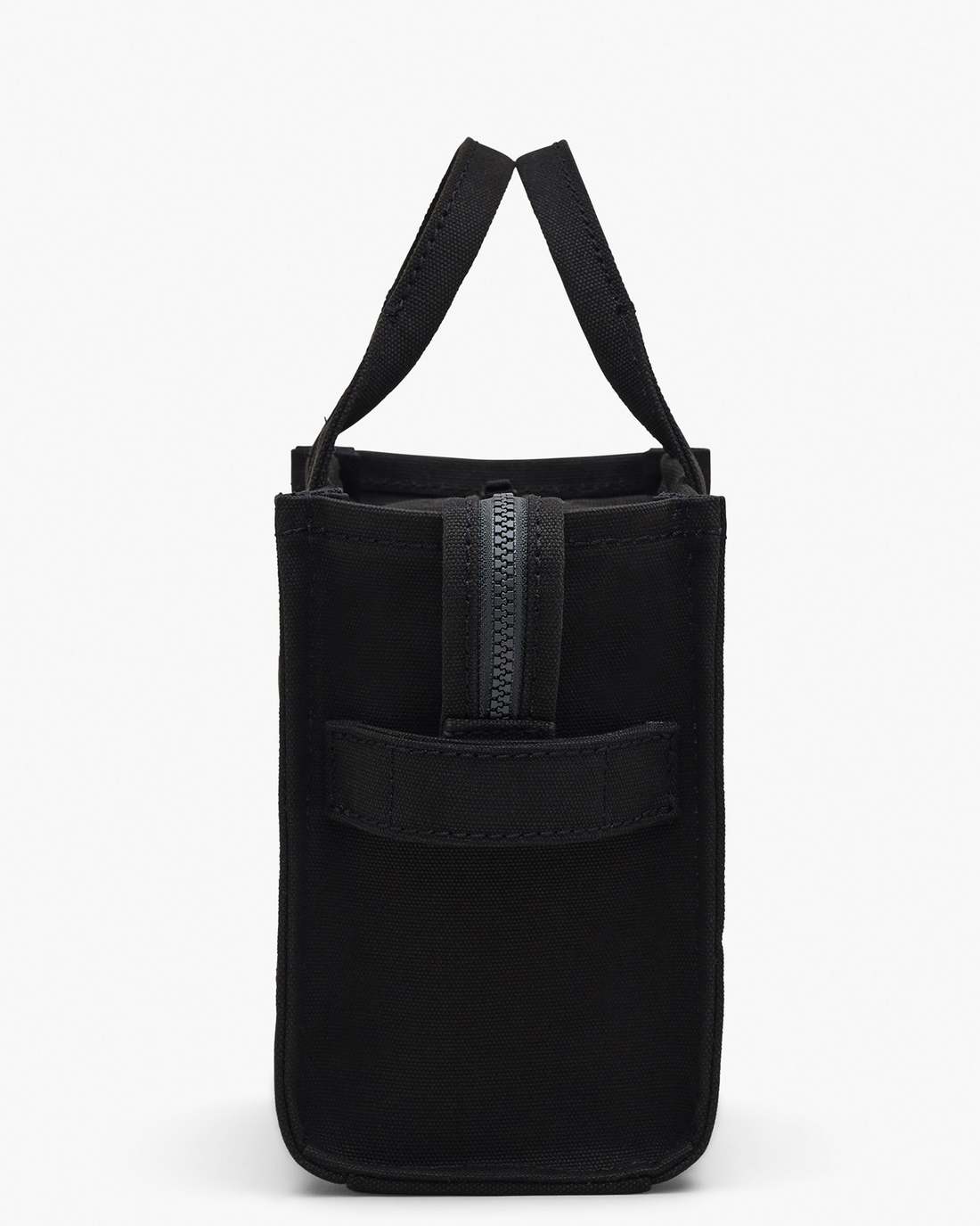 The Canvas Small Tote Bag Black Marc Jacobs