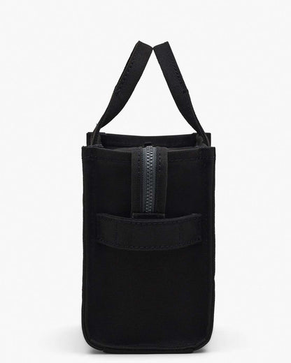 The Canvas Small Tote Bag Black Marc Jacobs