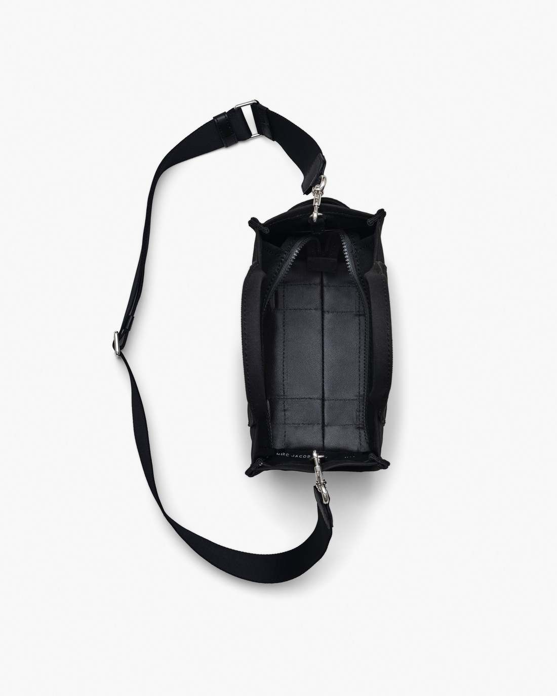 The Canvas Small Tote Bag Black Marc Jacobs
