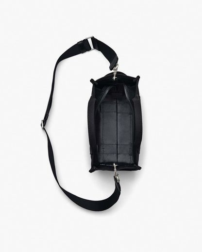 The Canvas Small Tote Bag Black Marc Jacobs