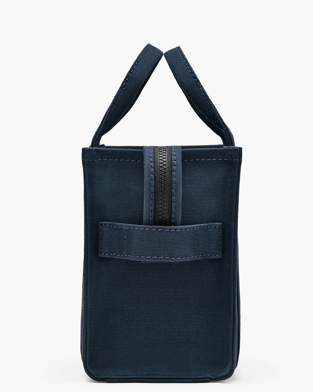 The Canvas Small Tote Bag Blue Sea Marc Jacobs