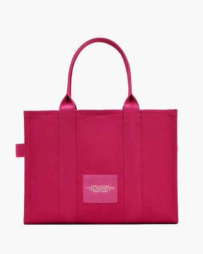 The Doggy Bag Raspberry Pink Marc Jacobs