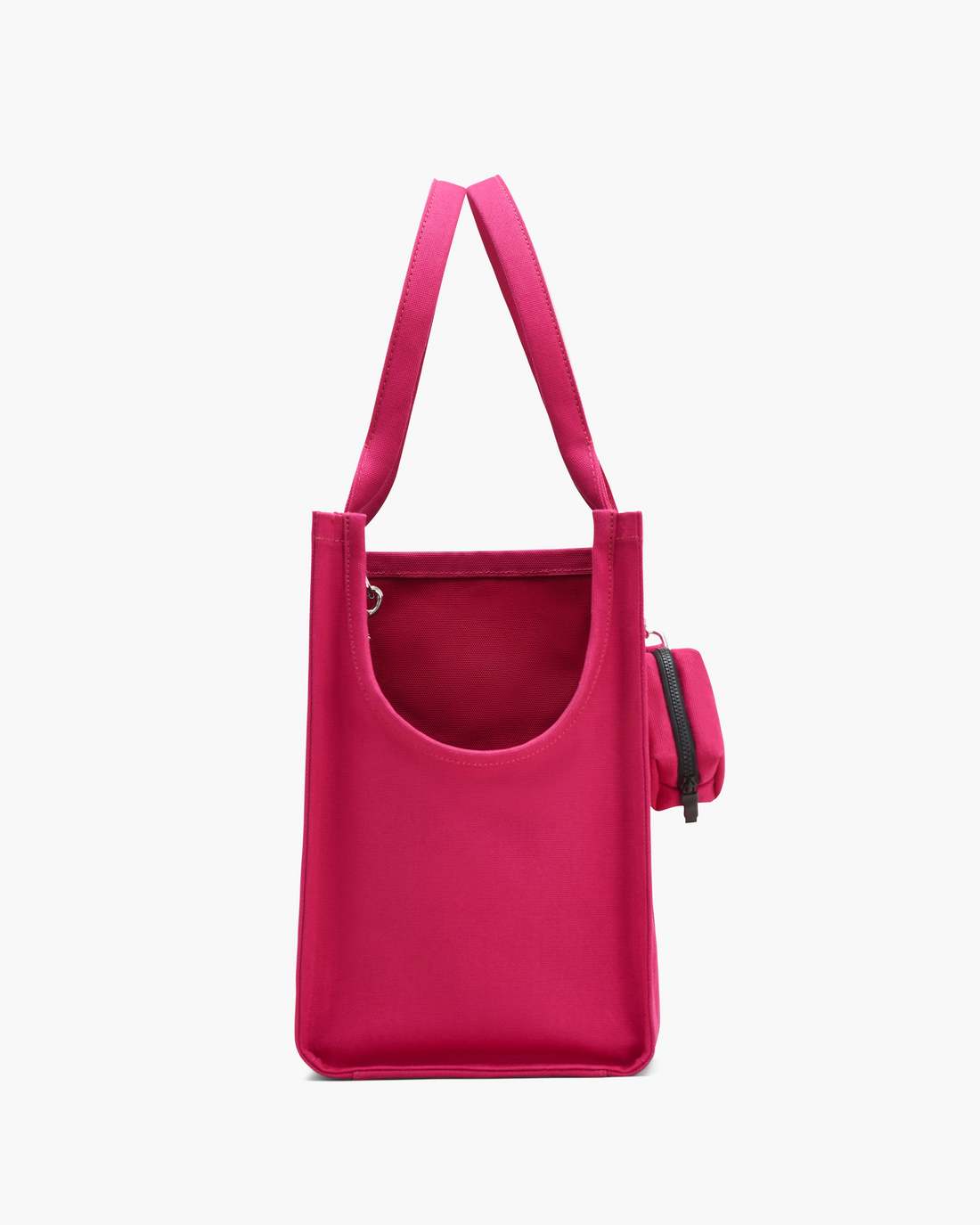 The Doggy Bag Raspberry Pink Marc Jacobs