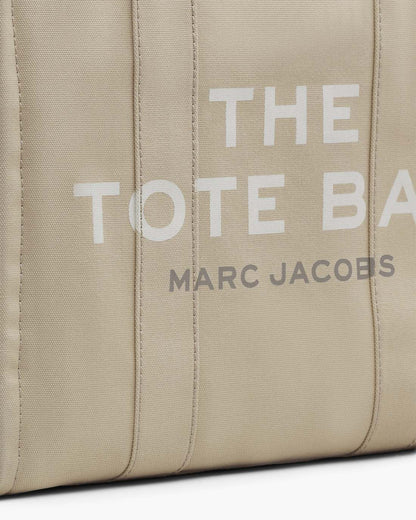 The Canvas Large Tote Bag Beige Marc Jacobs