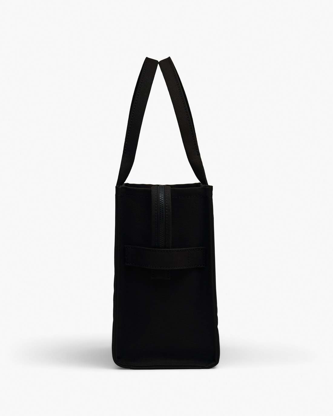 The Canvas Large Tote Bag Black Marc Jacobs