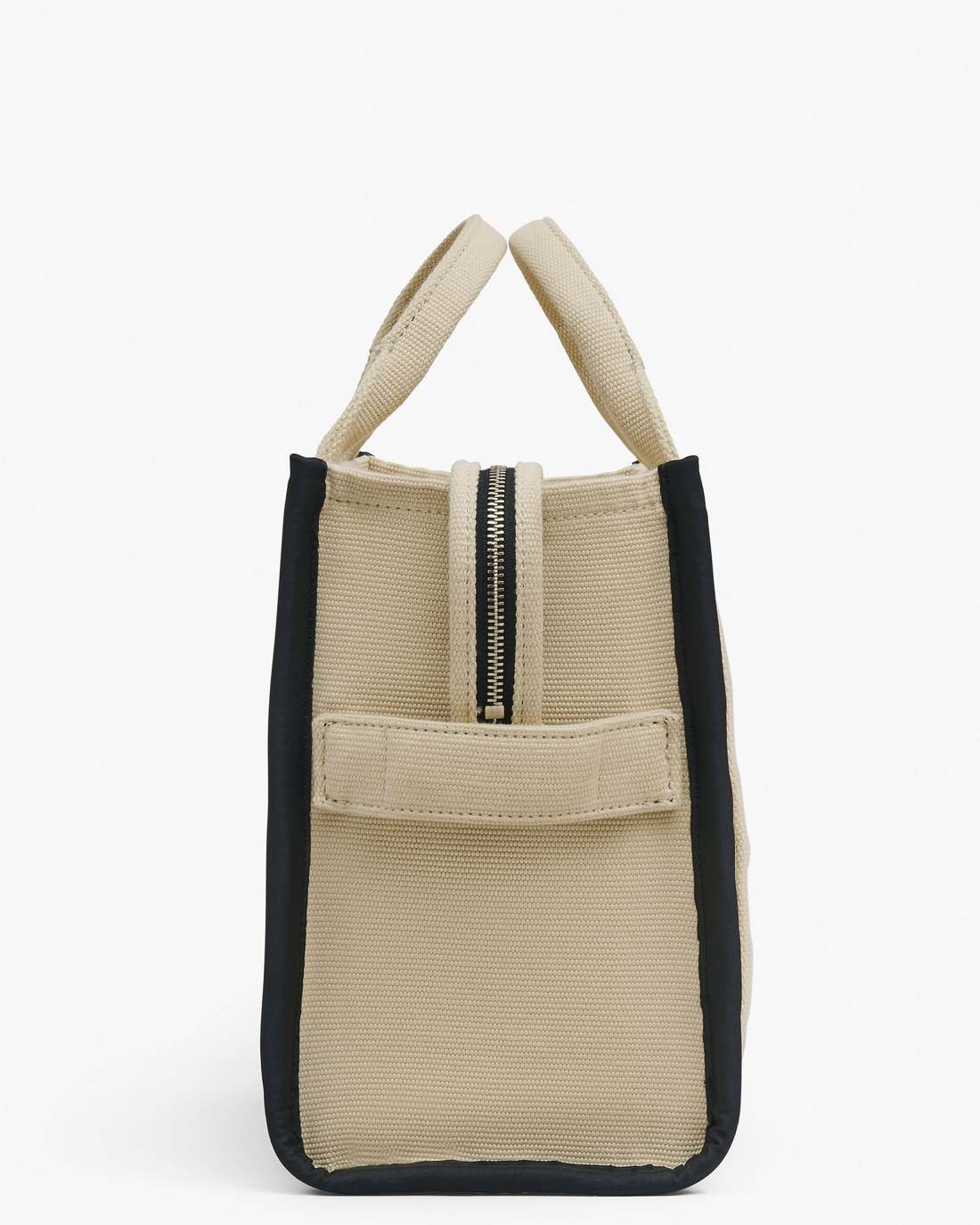 The Jacquard Medium Tote Bag Warm Sand Marc Jacobs