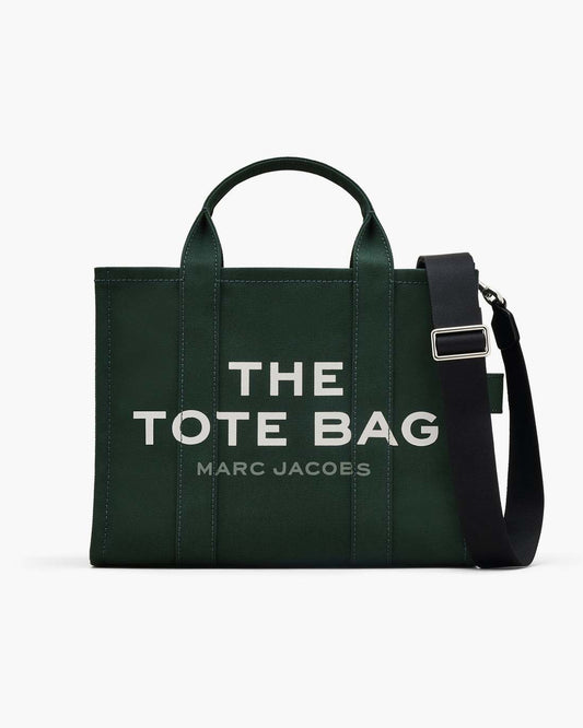 The Canvas Medium Tote Bag Ivy Marc Jacobs