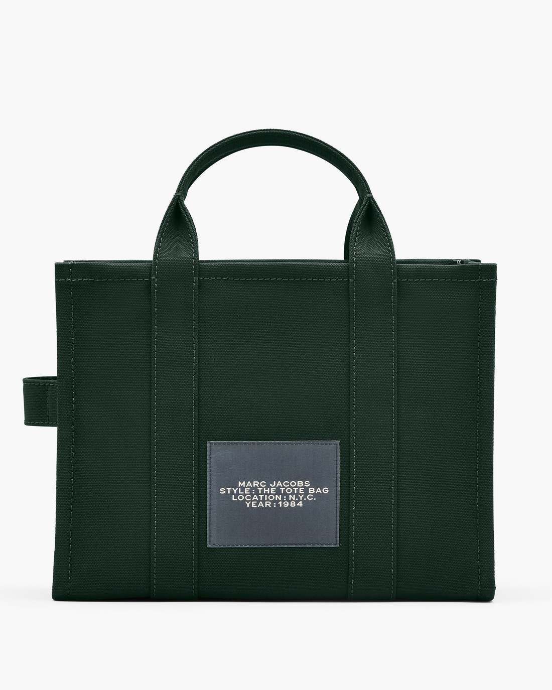 The Canvas Medium Tote Bag Ivy Marc Jacobs