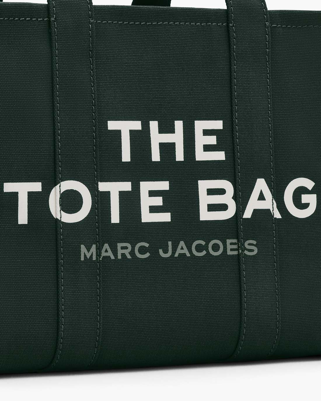The Canvas Medium Tote Bag Ivy Marc Jacobs