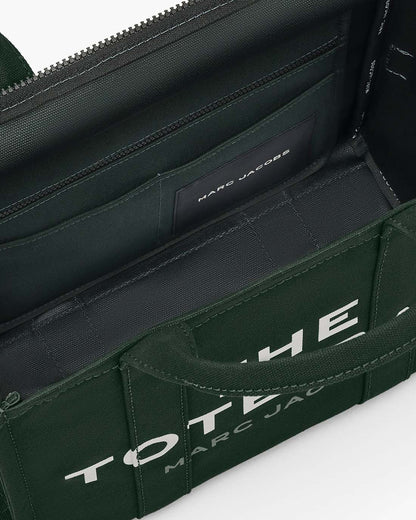 The Canvas Medium Tote Bag Ivy Marc Jacobs