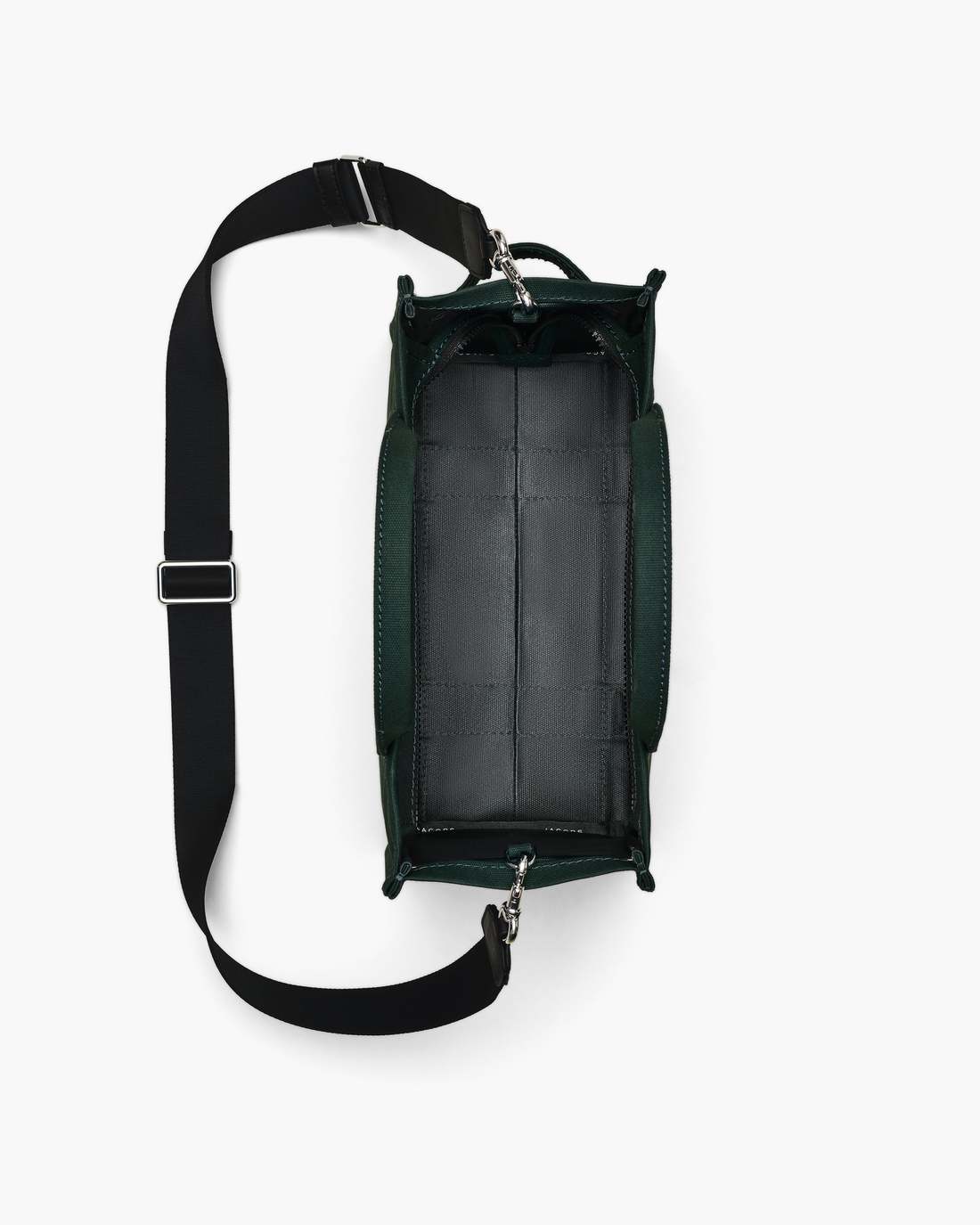 The Canvas Medium Tote Bag Ivy Marc Jacobs