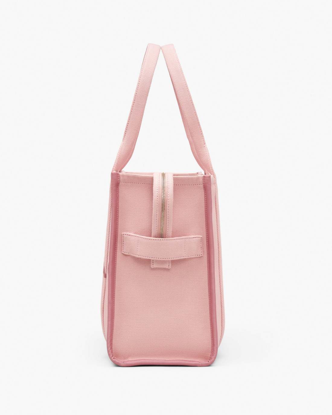 The Jacquard Large Tote Bag Rose Marc Jacobs