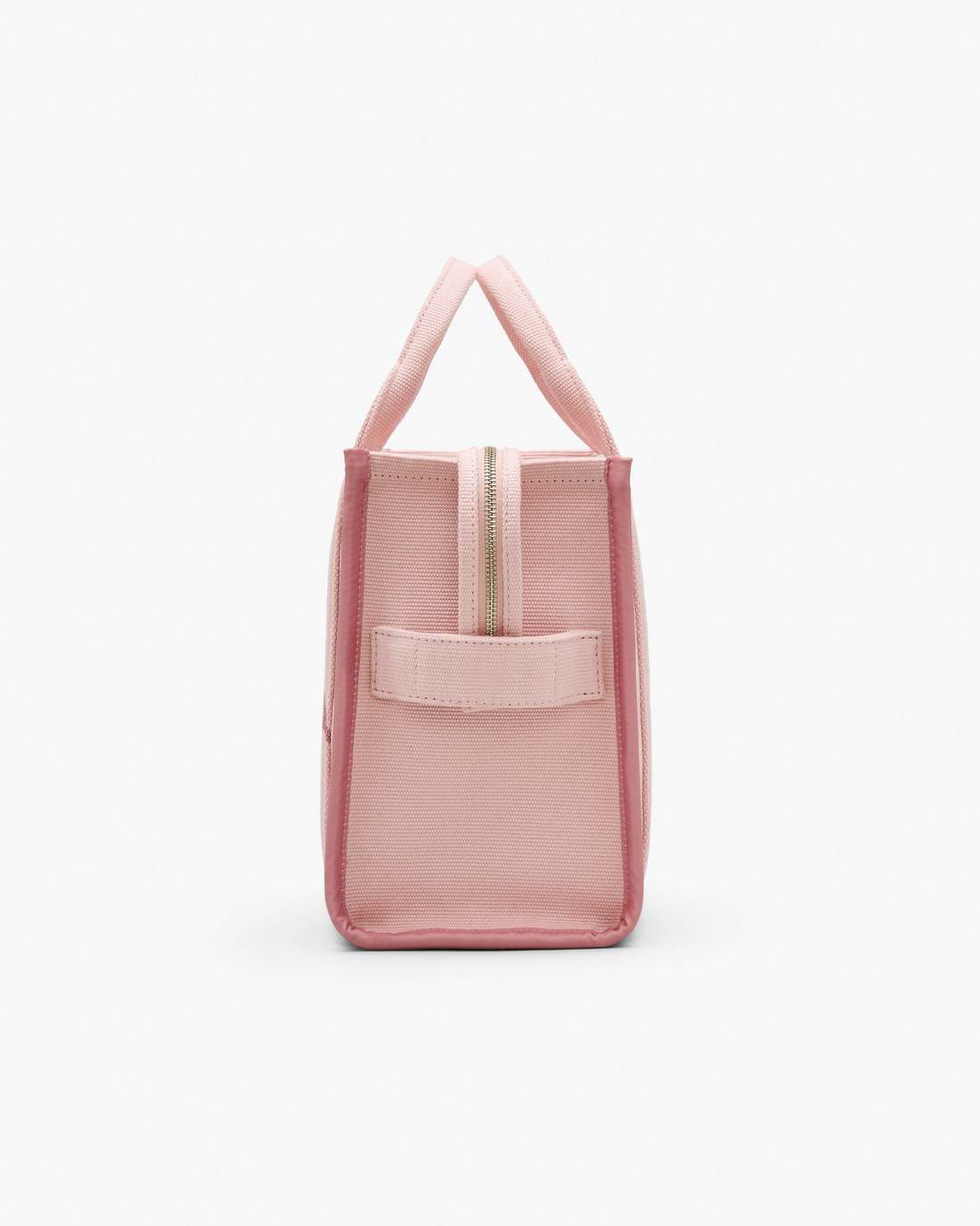 The Jacquard Medium Tote Bag Rose Marc Jacobs