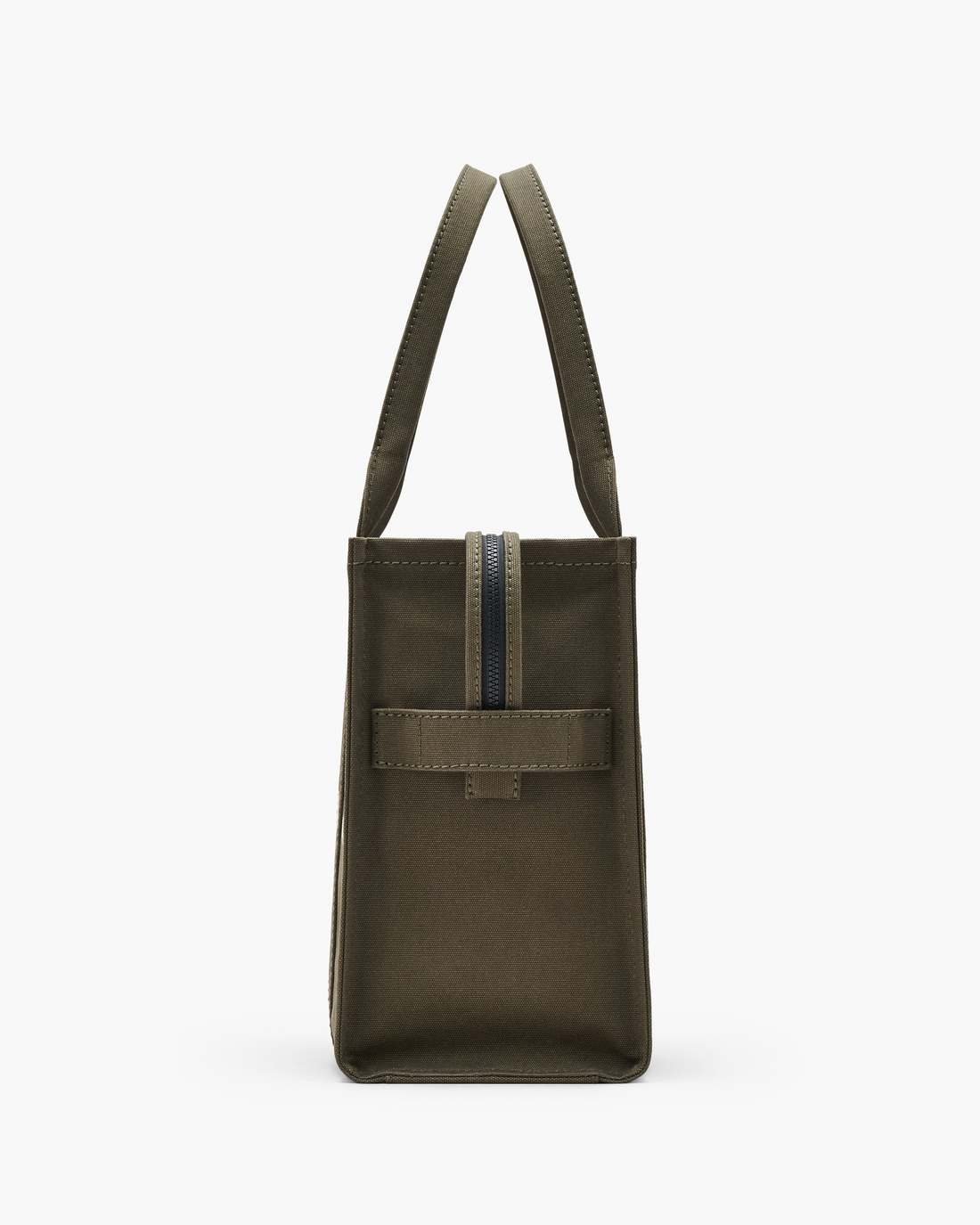 The Canvas Large Tote Bag Forest Marc Jacobs