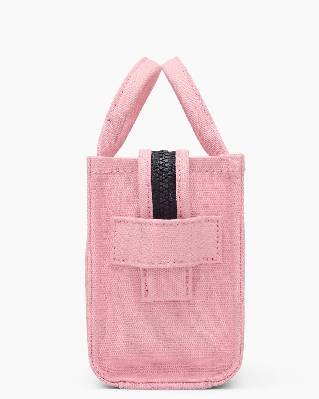 The Canvas Crossbody Tote Bag Ribbon Pink Marc Jacobs
