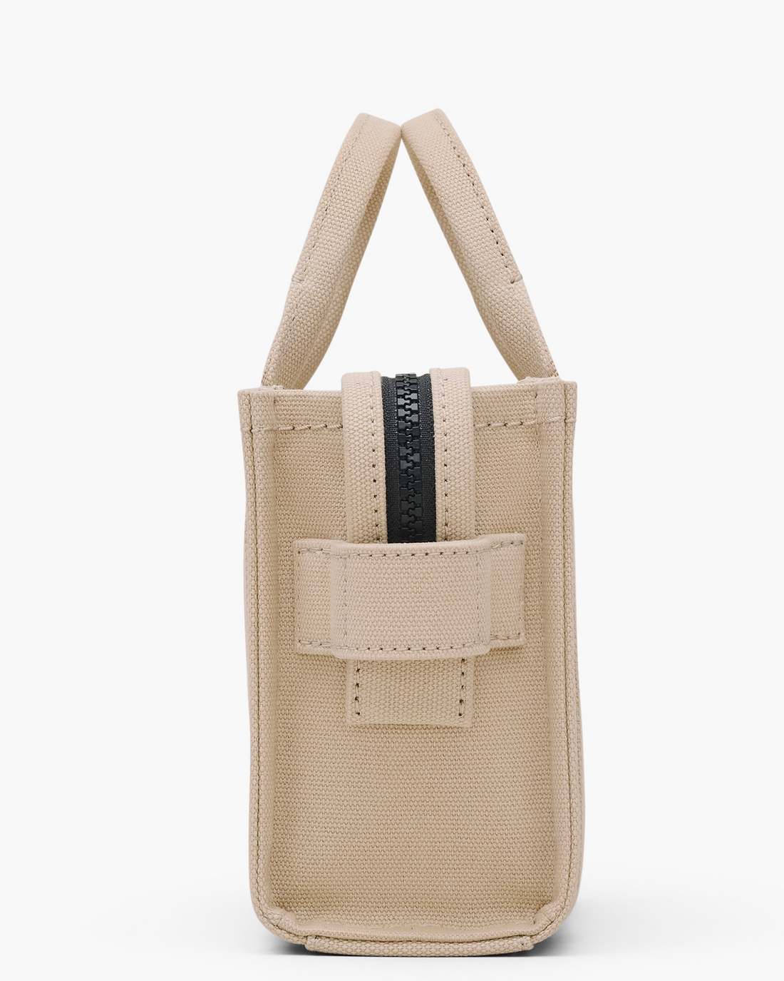 The Canvas Crossbody Tote Bag Beige Marc Jacobs
