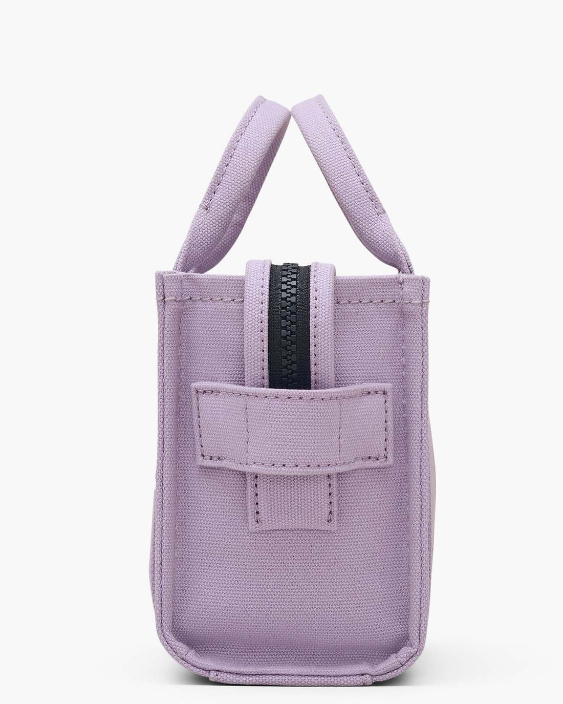 The Canvas Crossbody Tote Bag Lilac Marc Jacobs