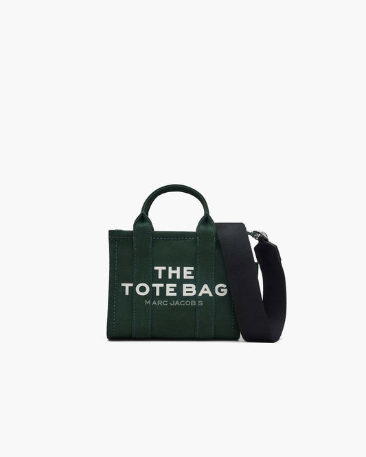 The Canvas Crossbody Tote Bag Ivy Marc Jacobs