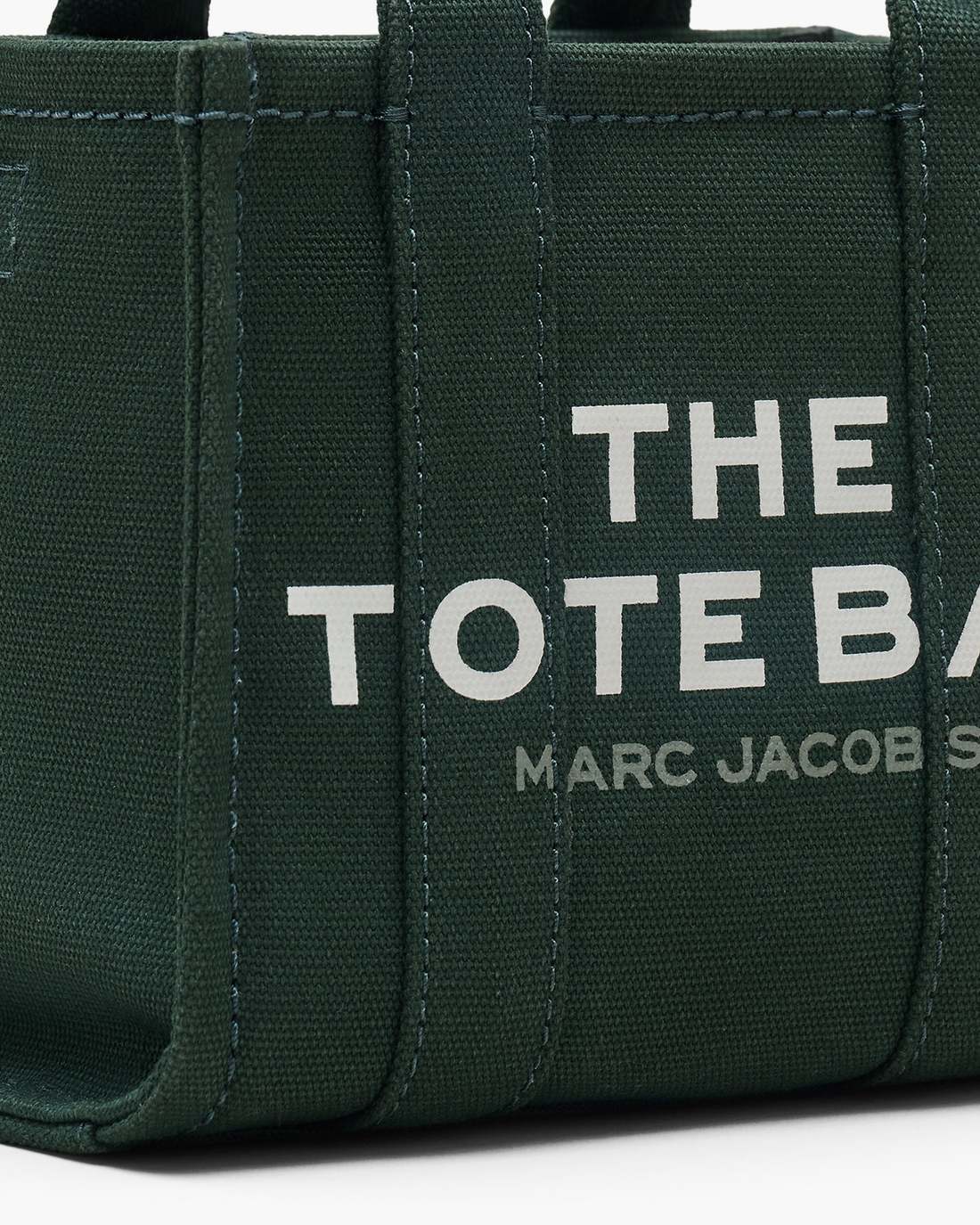 The Canvas Crossbody Tote Bag Ivy Marc Jacobs