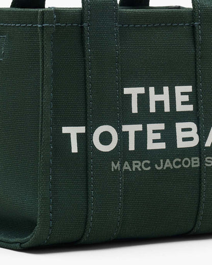 The Canvas Crossbody Tote Bag Ivy Marc Jacobs