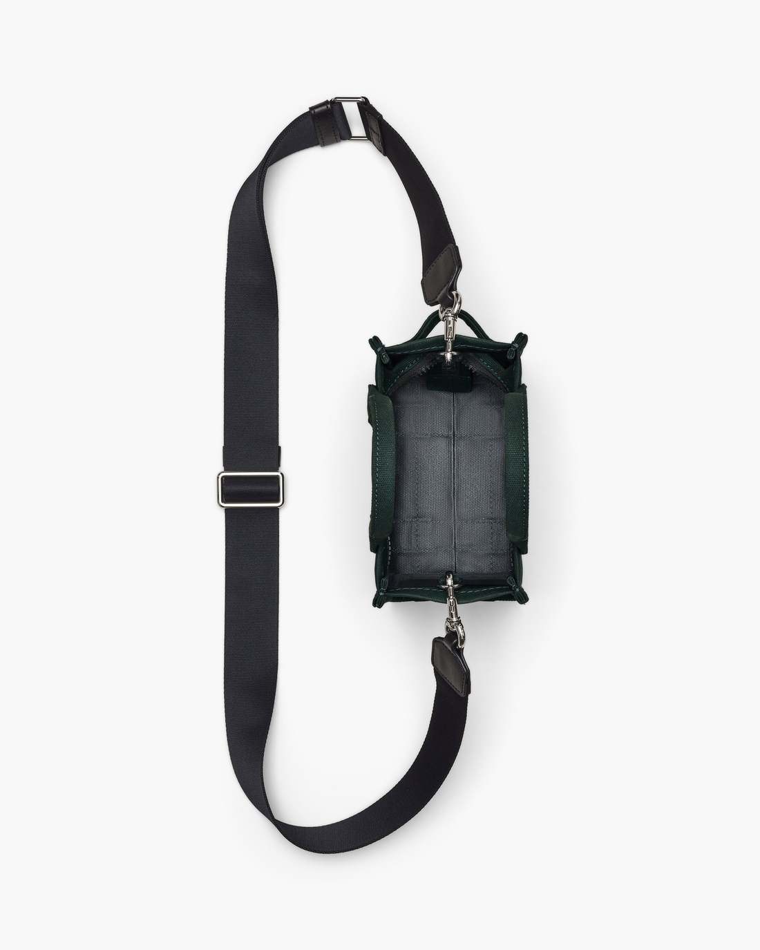 The Canvas Crossbody Tote Bag Ivy Marc Jacobs