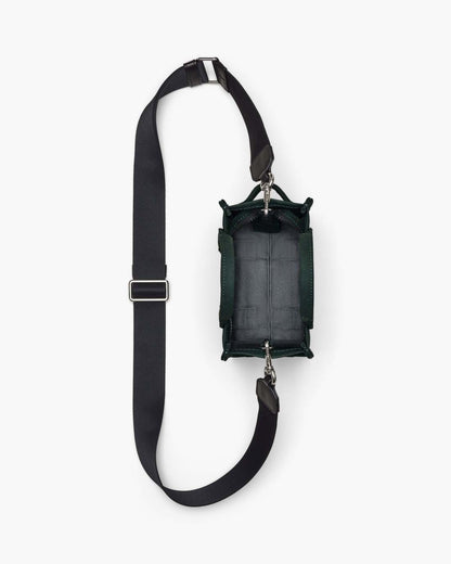 The Canvas Crossbody Tote Bag Ivy Marc Jacobs