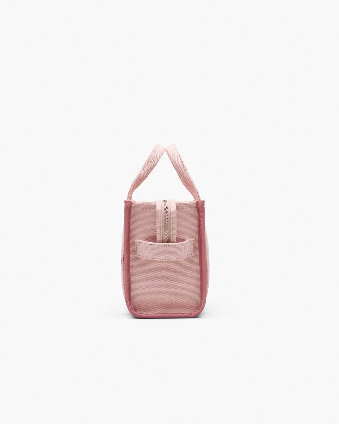 The Jacquard Small Tote Bag Rose Marc Jacobs