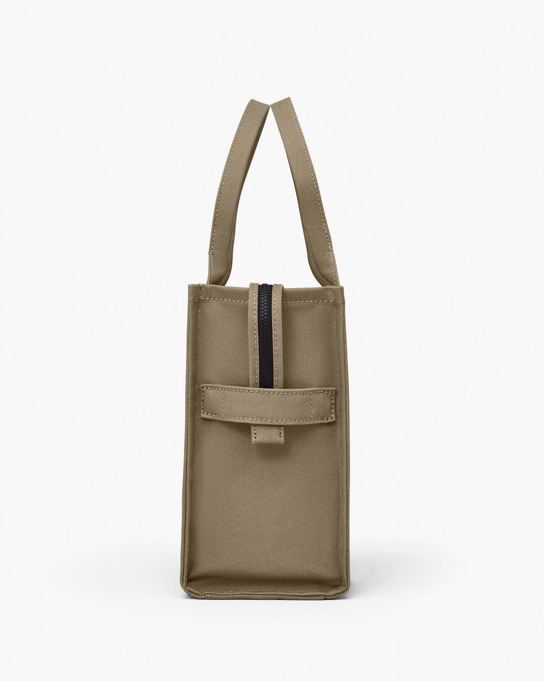 The Canvas Large Tote Bag Slate Green Marc Jacobs