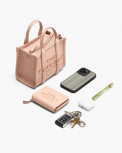 The Canvas Small Tote Bag Forest Marc Jacobs