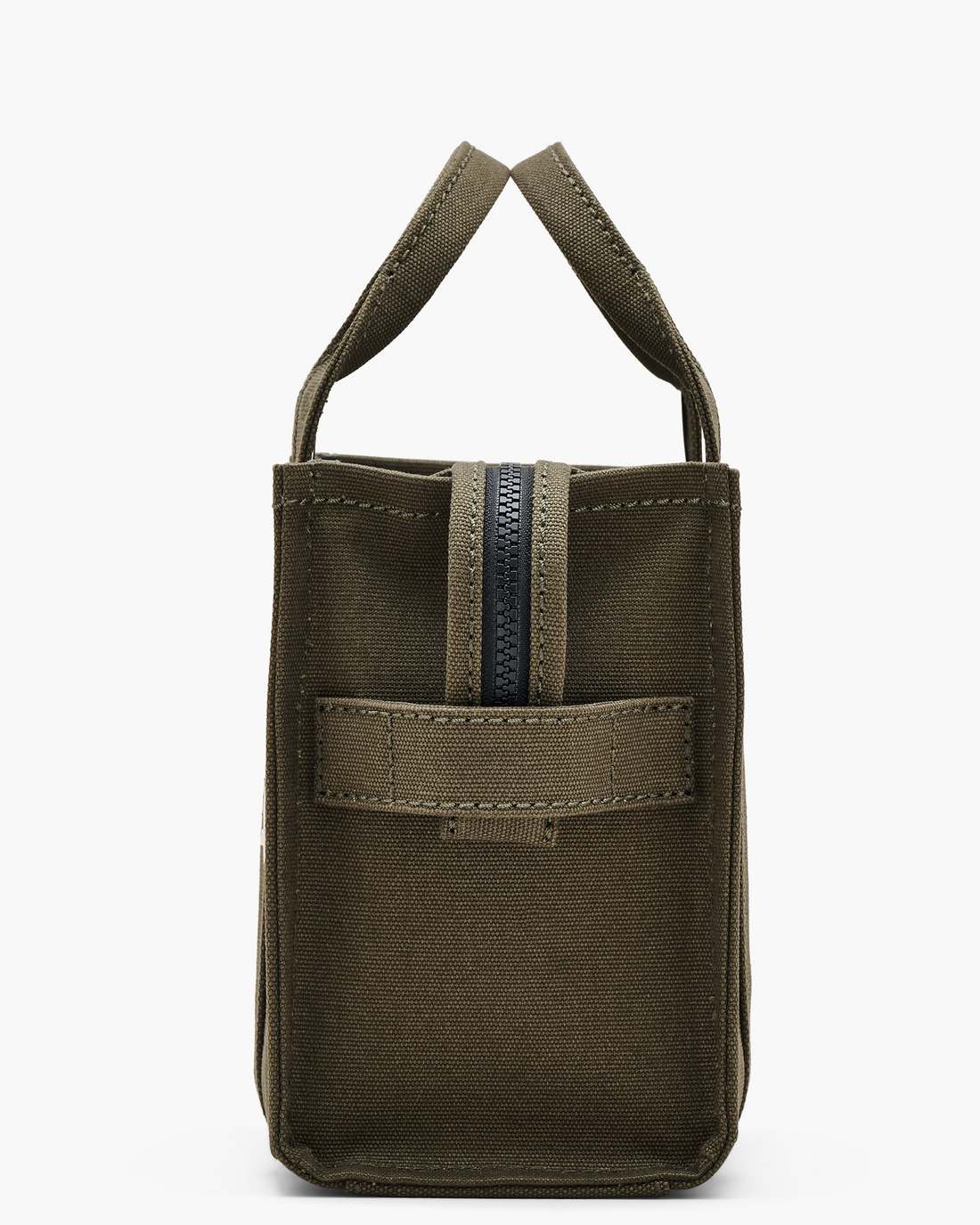 The Canvas Small Tote Bag Forest Marc Jacobs
