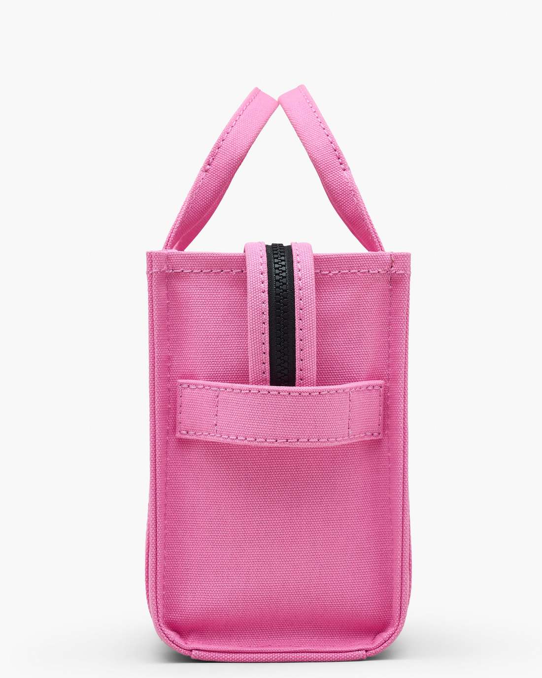 The Canvas Small Tote Bag Bow Pink Marc Jacobs
