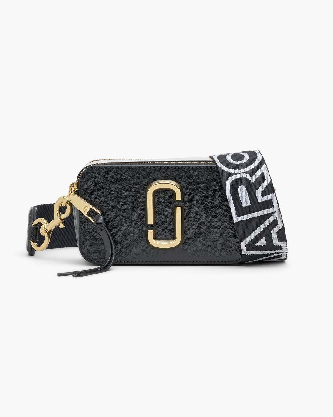 The Snapshot Black/Multi Marc Jacobs