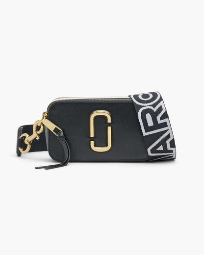 The Snapshot Black/Multi Marc Jacobs
