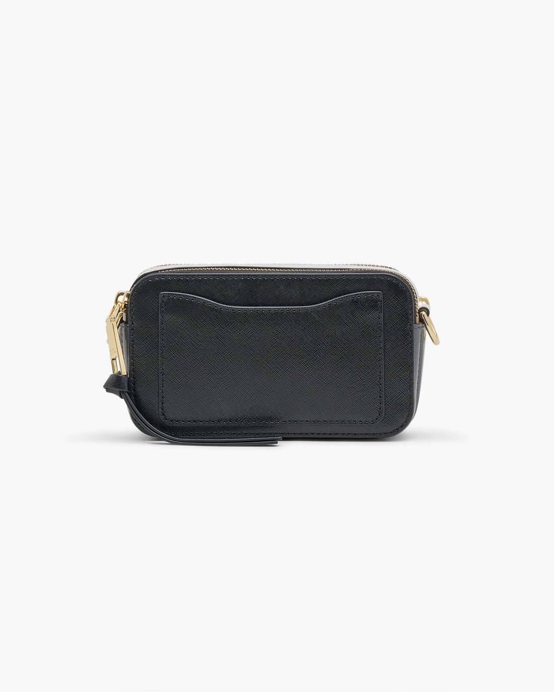 The Snapshot Black/Multi Marc Jacobs