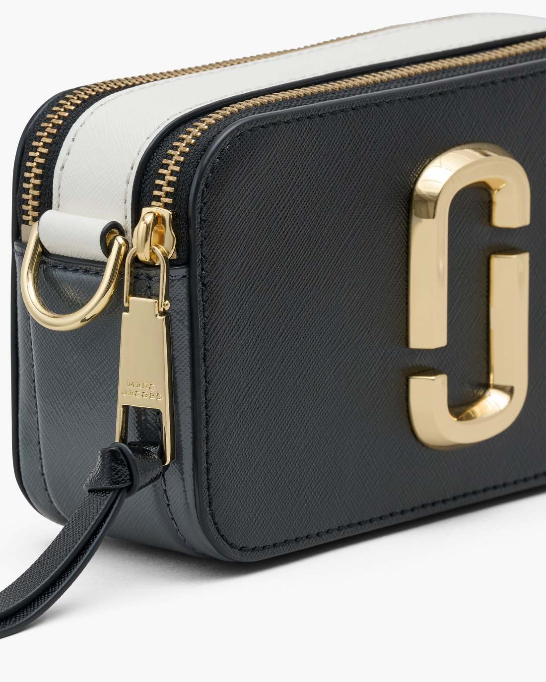 The Snapshot Black/Multi Marc Jacobs