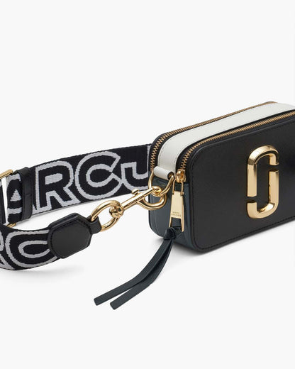 The Snapshot Black/Multi Marc Jacobs