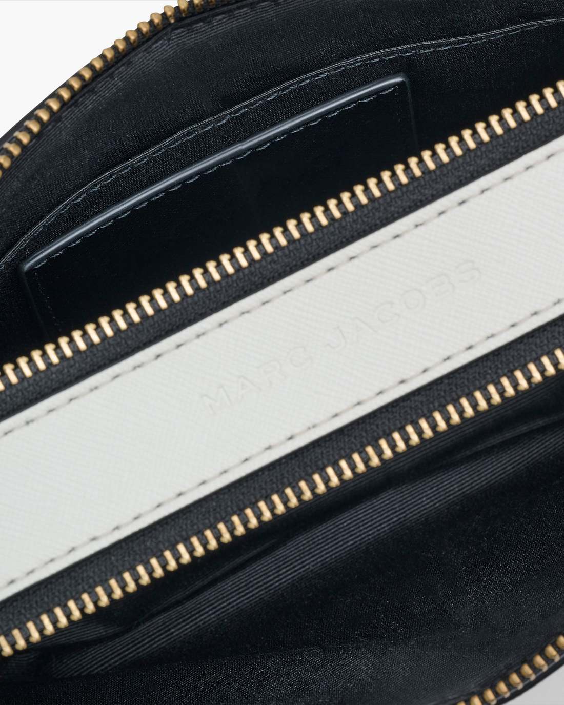 The Snapshot Black/Multi Marc Jacobs