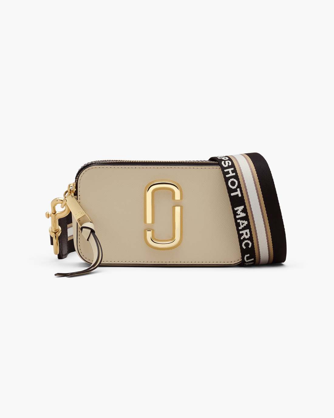 The Snapshot New Cloud White Multi Marc Jacobs