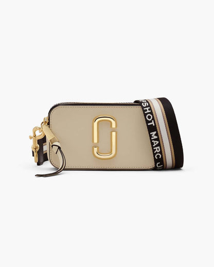 The Snapshot New Cloud White Multi Marc Jacobs