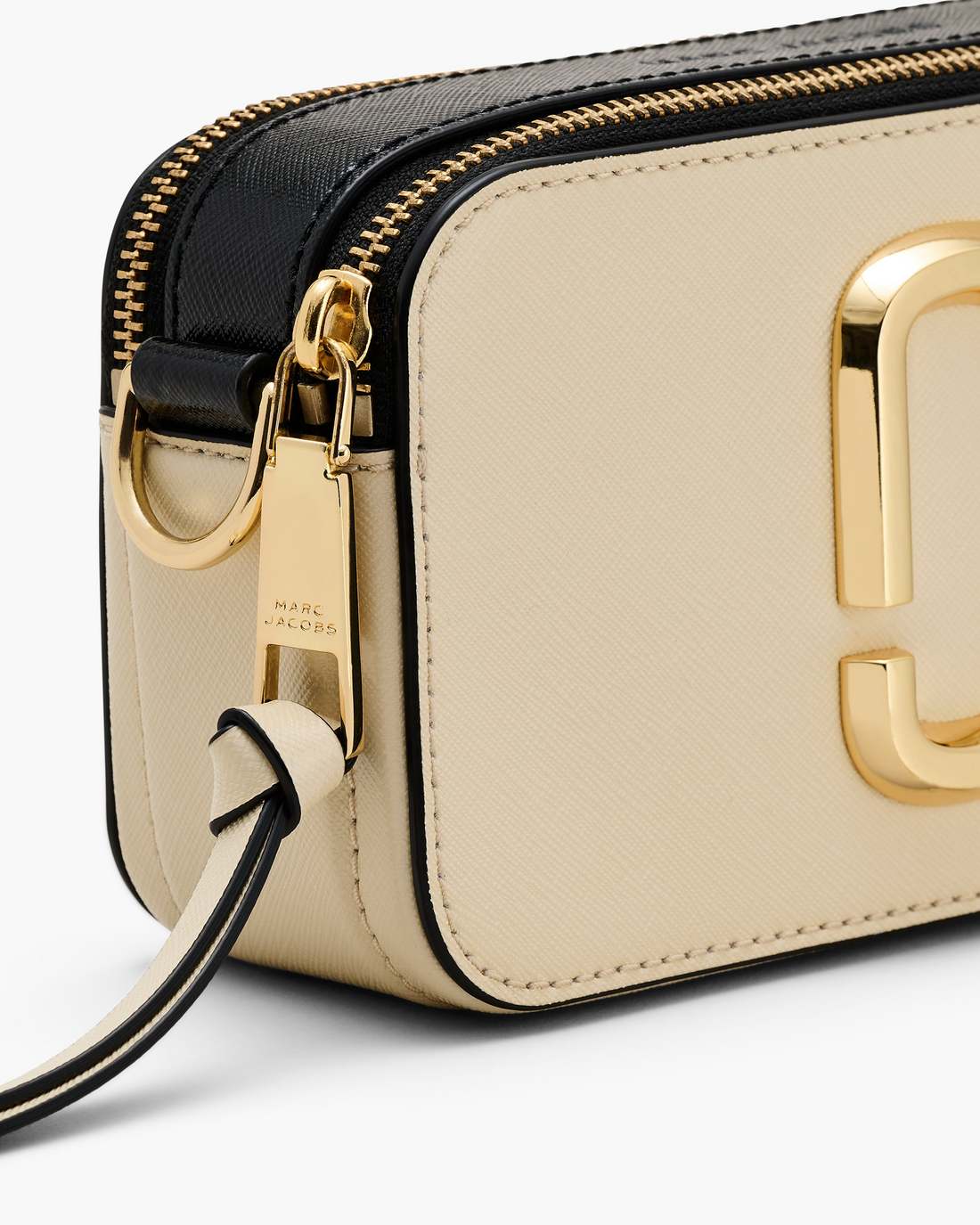 The Snapshot New Cloud White Multi Marc Jacobs