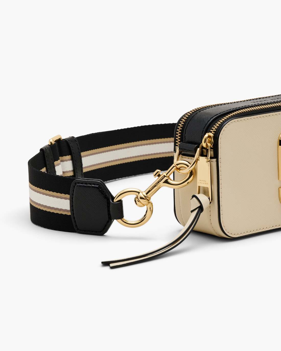 The Snapshot New Cloud White Multi Marc Jacobs