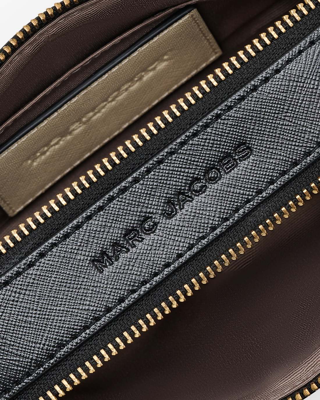 The Snapshot New Cloud White Multi Marc Jacobs